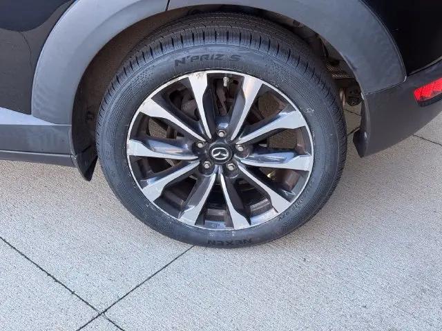 2019 Mazda CX-3 Touring