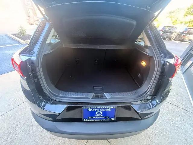 2019 Mazda CX-3 Touring