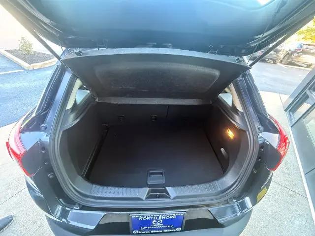 2019 Mazda CX-3 Touring