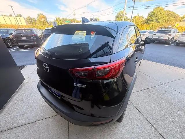 2019 Mazda CX-3 Touring