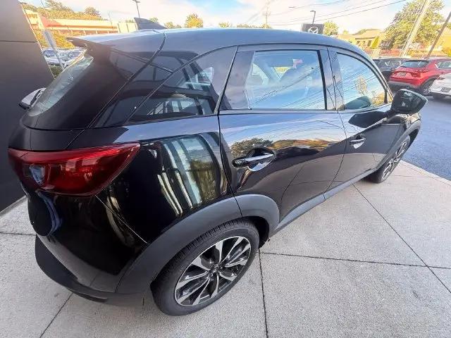 2019 Mazda CX-3 Touring
