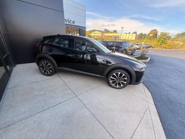 2019 Mazda CX-3 Touring