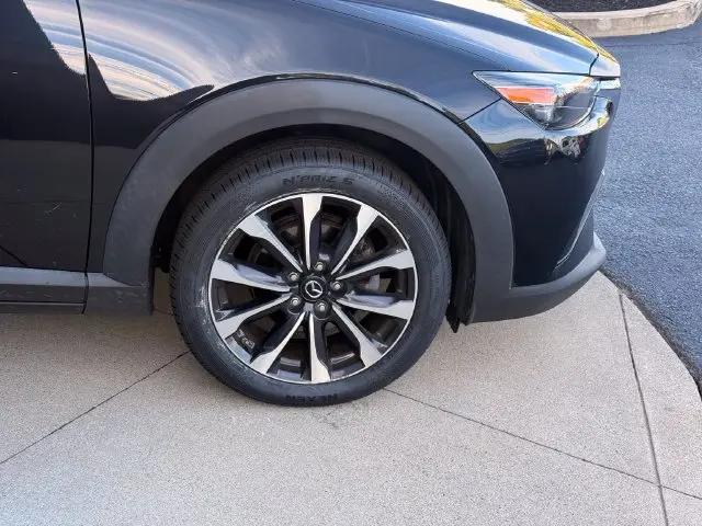 2019 Mazda CX-3 Touring