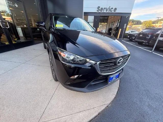 2019 Mazda CX-3 Touring