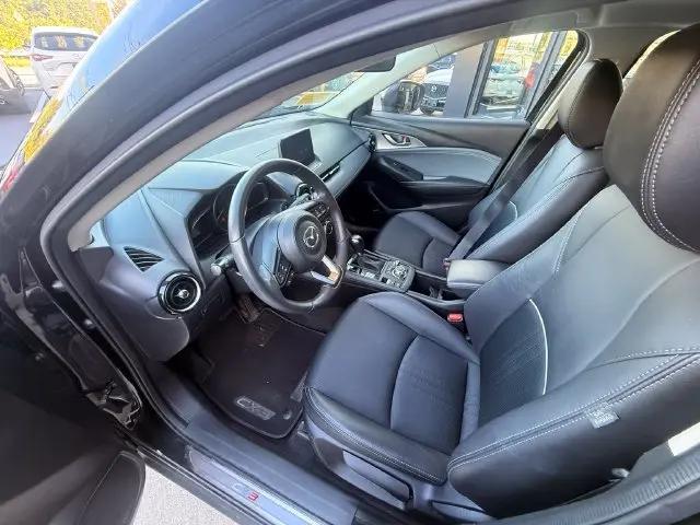 2019 Mazda CX-3 Touring