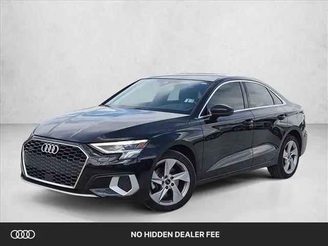 2024 Audi A3 Premium 40 TFSI quattro S tronic for sale in Cockeysville, MD