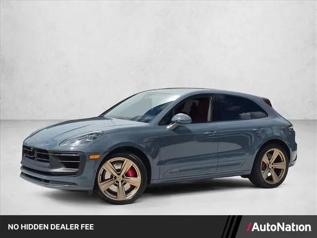 2023 Porsche Macan GTS for sale in Maitland, FL