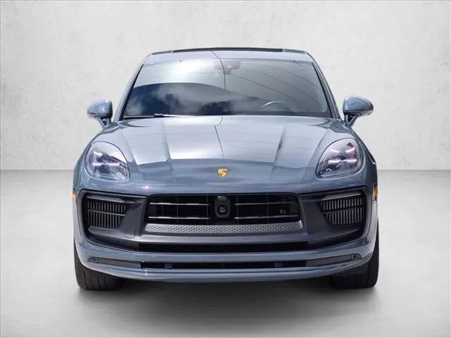 2023 Porsche Macan GTS