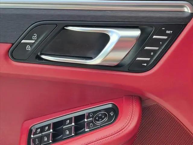2023 Porsche Macan GTS