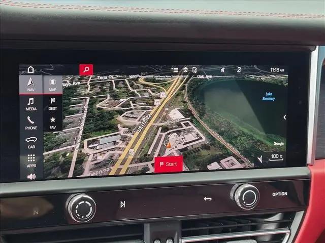 2023 Porsche Macan GTS
