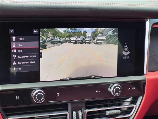 2023 Porsche Macan GTS