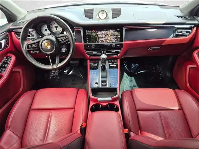 2023 Porsche Macan GTS