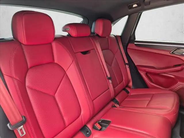 2023 Porsche Macan GTS