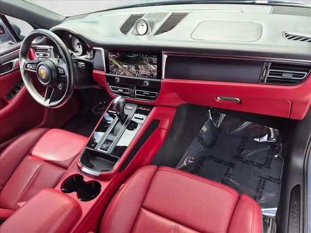 2023 Porsche Macan GTS