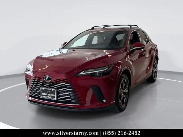 2024 Lexus RX 350 Premium for sale in Long Island City, NY