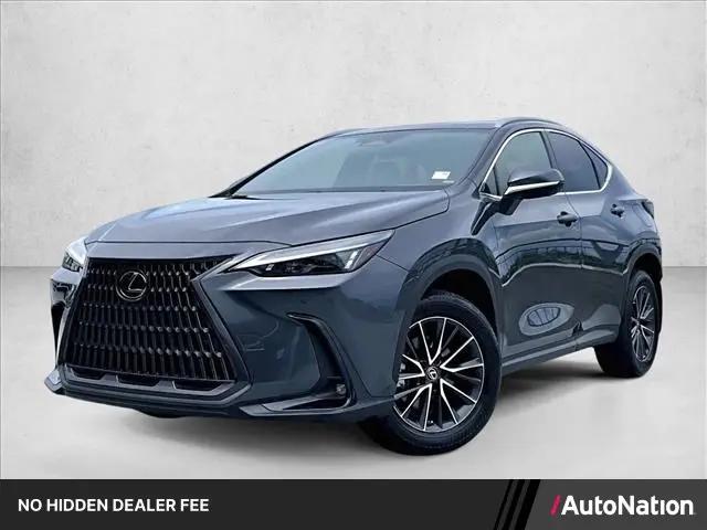 2022 Lexus NX NX 350 Premium for sale in Coconut Creek, FL