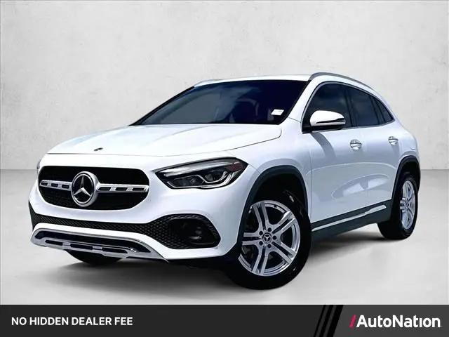 2023 Mercedes-Benz GLA-CLASS GLA 250 for sale in Coconut Creek, FL