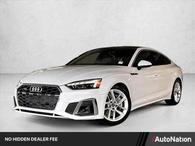 2024 Audi A5 Sportback Premium 45 TFSI S line quattro S tronic for sale in Coconut Creek, FL