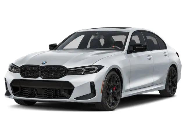 2026 BMW M340i xDrive NA for sale near Cincinnati, OH