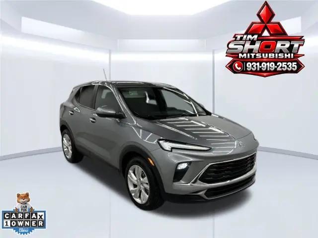 2025 Buick Encore GX Preferred FWD for sale in Clarksville, TN