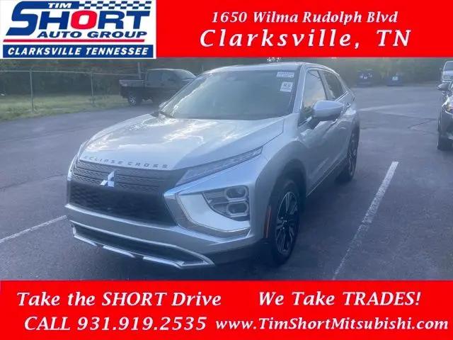 2024 Mitsubishi Eclipse Cross SE S-AWC for sale in Clarksville, TN