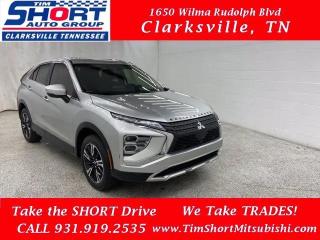 2024 Mitsubishi Eclipse Cross SE S-AWC for sale in Clarksville, TN