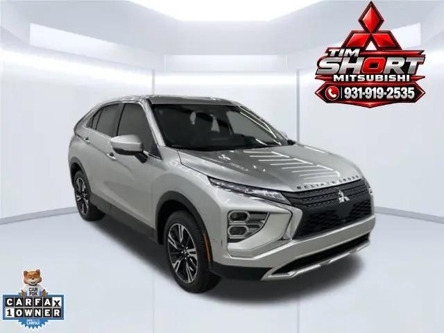 2024 Mitsubishi Eclipse Cross SE S-AWC for sale in Clarksville, TN