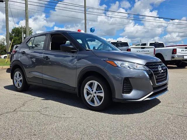 2024 Nissan Kicks S Xtronic CVT for sale in Warner Robins, GA