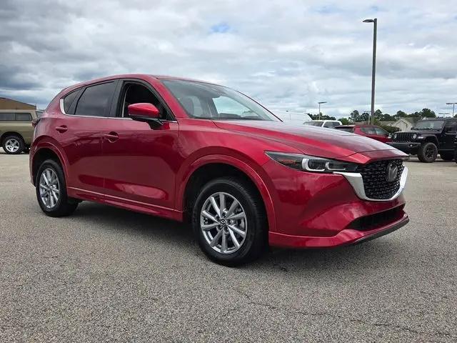 2024 Mazda CX-5 2.5 S Preferred for sale in Warner Robins, GA