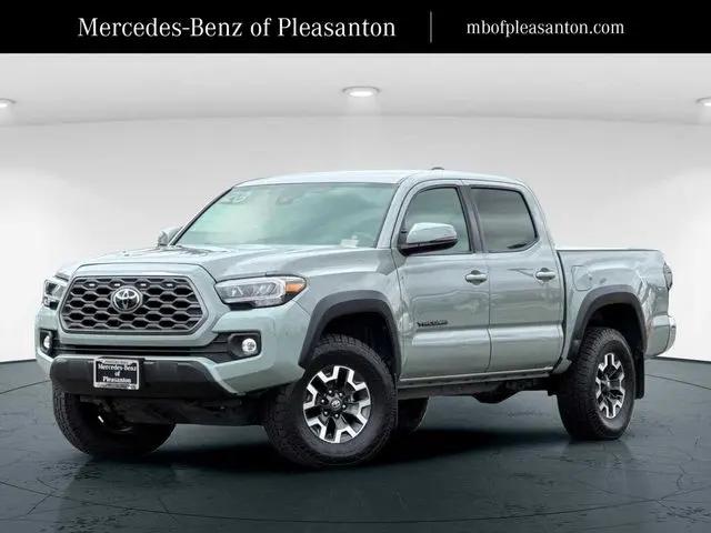 2023 Toyota Tacoma TRD Off Road for sale in Pleasanton, CA