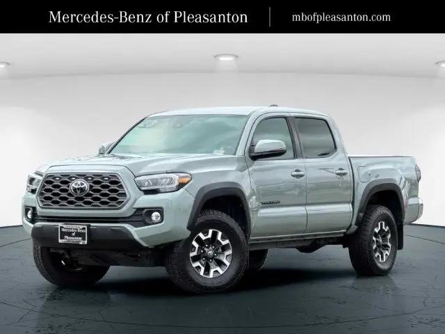 2023 Toyota Tacoma TRD Off Road for sale in Pleasanton, CA