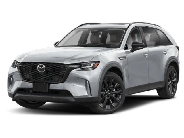 2026 Mazda X-90 3.3 Turbo Premium Sport for sale in Thomaston, CT