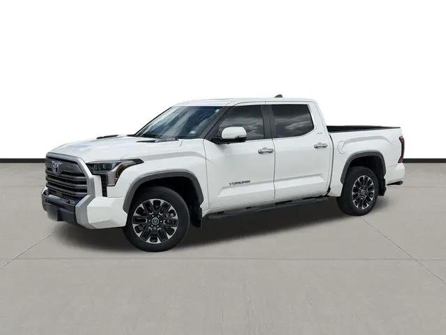 2024 Toyota Tundra Limited 4WD for sale in Webster, TX