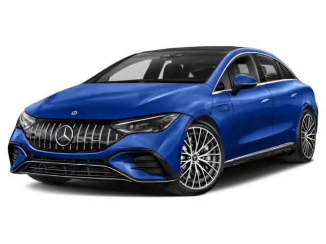 2023 Mercedes-Benz AMG EQE 4MATIC for sale in Tampa, FL