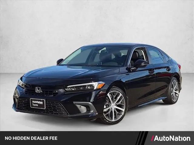 2024 Honda Civic Touring for sale in Hayward, CA