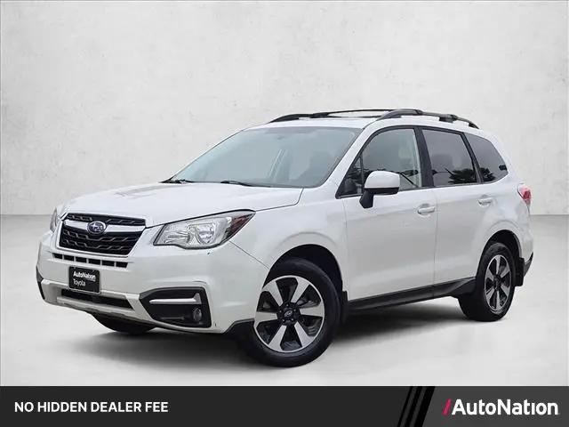 2018 Subaru Forester 2.5i Premium for sale in Hayward, CA