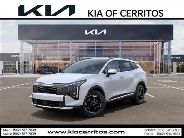 2027 Kia Sportage EX for sale in Cerritos, CA