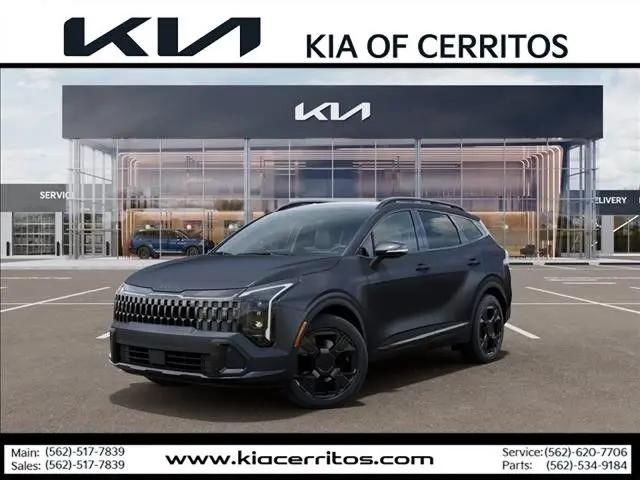 2027 Kia Sportage X-Line for sale in Cerritos, CA