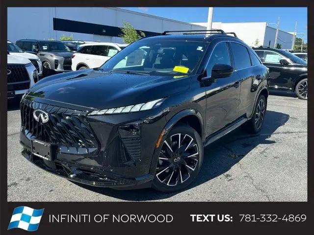 2027 INFINITI X6 AUTOGRAPH for sale in Norwood, MA