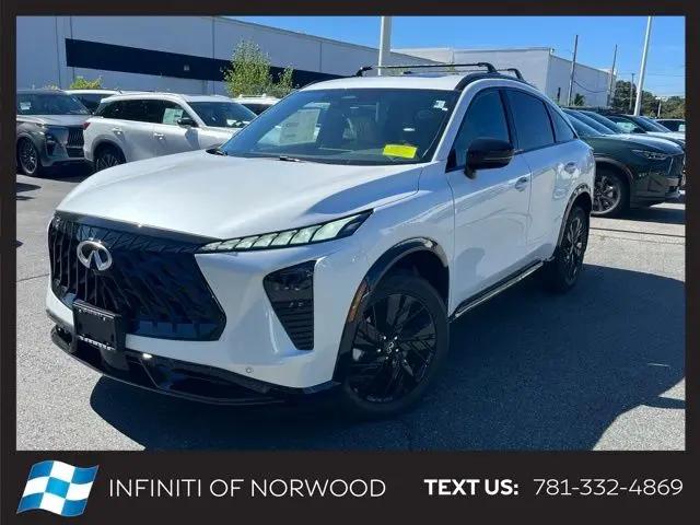 2027 INFINITI X6 SPORT for sale in Norwood, MA