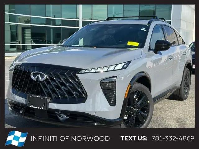 2027 INFINITI X6 SPORT for sale in Norwood, MA