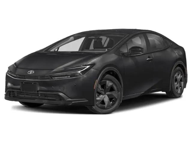 2025 Toyota Prius LE for sale in Killeen, TX