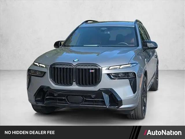 2025 BMW X7 M60i for sale in Marietta, GA