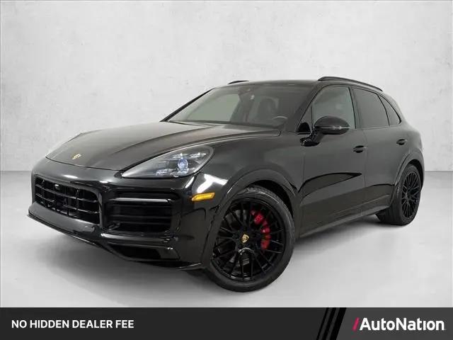 2023 Porsche Cayenne GTS for sale in Irvine, CA