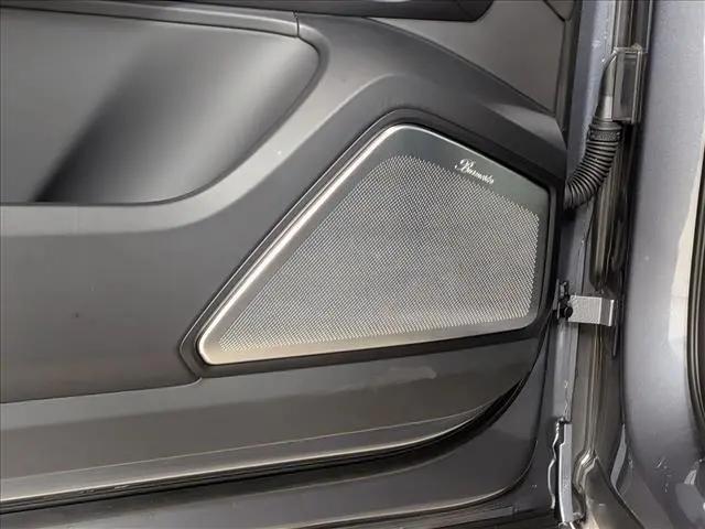 2026 Porsche Cayenne E-Hybrid Turbo