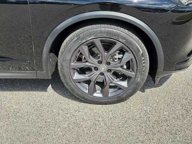 2022 Acura MDX w/A-Spec Package