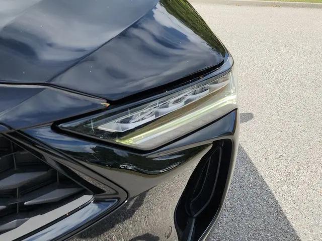 2022 Acura MDX w/A-Spec Package