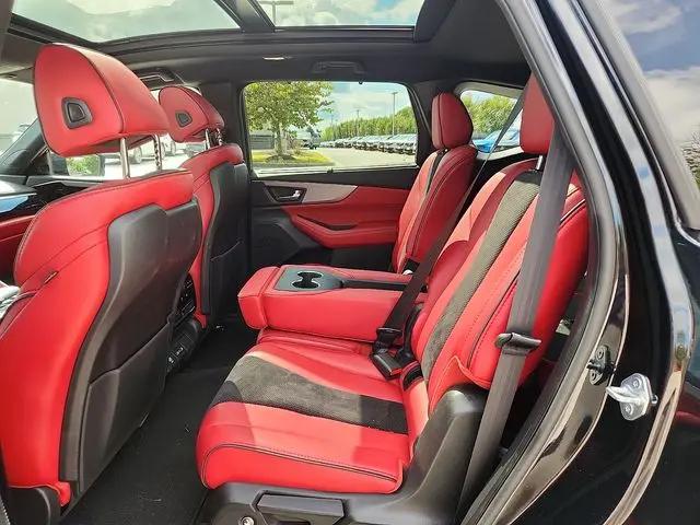 2022 Acura MDX w/A-Spec Package