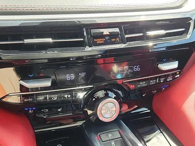 2022 Acura MDX w/A-Spec Package