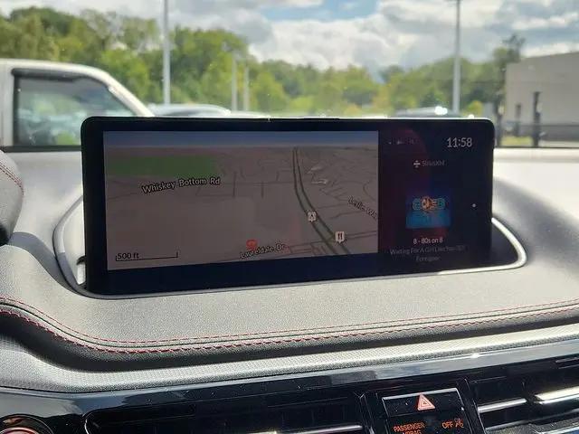 2022 Acura MDX w/A-Spec Package